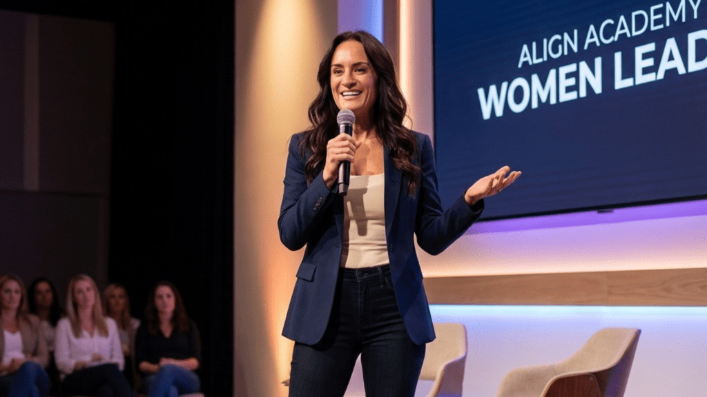 Leadership Redefined: The Power of Women&nbsp;CEOs