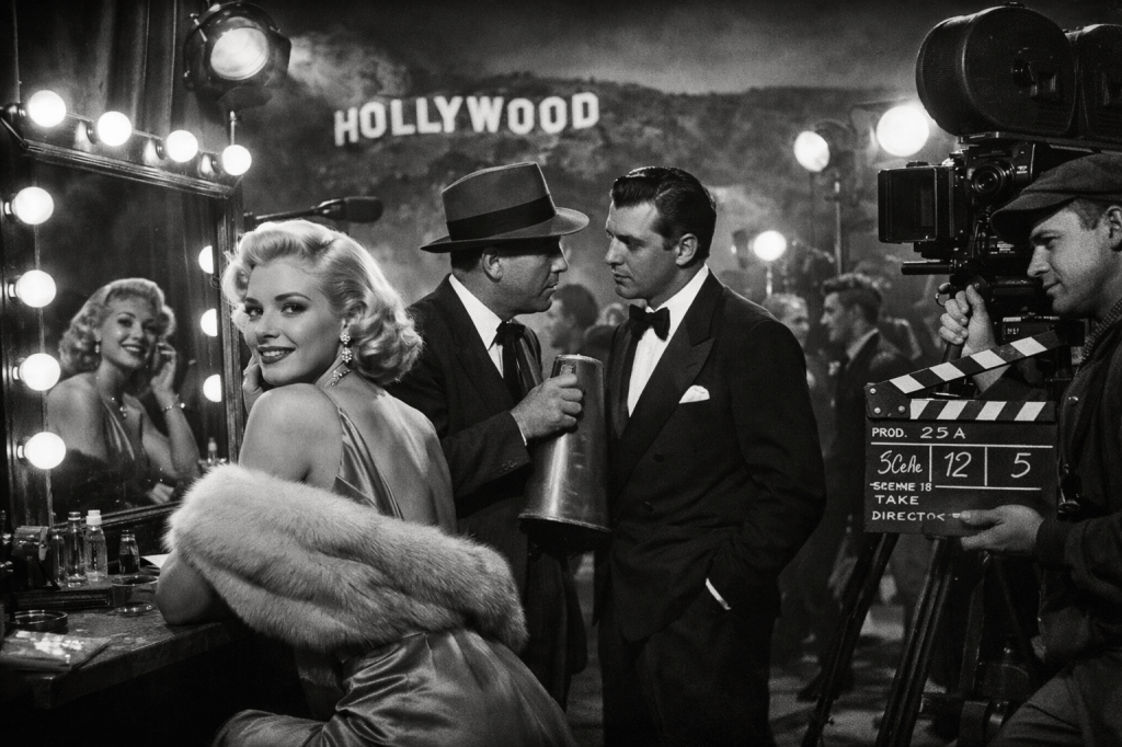 New Celebrities vs Old Hollywood: How Fame Turned Into a Business Model